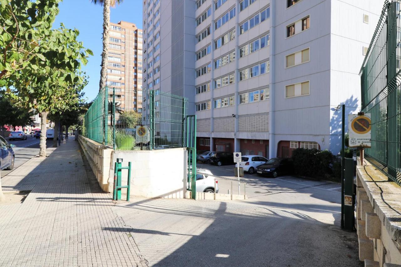 Appartement Penthouse Cervantes Sea View Benidorm